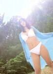 [Photobook] Sayaka Isoyama 磯山さやか - Playing with an Island Girl 磯っ娘遊び(20030317)