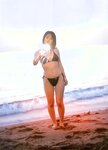 [Photobook] Sayaka Isoyama 磯山さやか - Playing with an Island Girl 磯っ娘遊び(20030317)