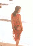 [Photobook] Sayaka Isoyama 磯山さやか - Playing with an Island Girl 磯っ娘遊び(20030317)