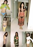 [Photobook] Sayaka Isoyama 磯山さやか - Playing with an Island Girl 磯っ娘遊び(20030317)