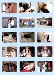 [Photobook] Sayaka Isoyama 磯山さやか - Playing with an Island Girl 磯っ娘遊び(20030317)