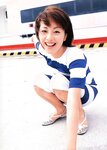 [Photobook] Asami Kumakiri くまきりあさ美 - Trouble
