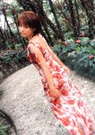 [Photobook] Asami Kumakiri くまきりあさ美 - Trouble