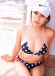 [Photobook] Asami Kumakiri くまきりあさ美 - Trouble