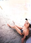 [Photobook] Asami Kumakiri くまきりあさ美 - Trouble