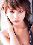 [Photobook] Asami Kumakiri くまきりあさ美 - Trouble
