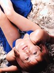 [Photobook] Asami Kumakiri くまきりあさ美 - Trouble