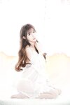 [COSPLAY] 王羽衫 白纱裙