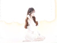 [COSPLAY] 王羽衫 白纱裙
