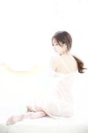 [COSPLAY] 王羽衫 白纱裙