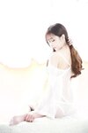 [COSPLAY] 王羽衫 白纱裙