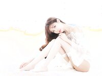 [COSPLAY] 王羽衫 白纱裙
