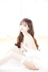 [COSPLAY] 王羽衫 白纱裙