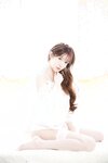 [COSPLAY] 王羽衫 白纱裙