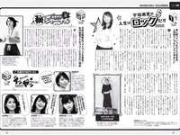 [Weekly Playboy] 2021 No.25 (鷲見玲奈 行天優莉奈 平野夢来 馬場ふみか 伊藤愛真 佐山すずか ぱつこ 他)