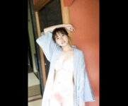 ＦＲＩＤＡＹデジタル写真集 2022.11.04 大和田南那 微熱の唇 incomplete