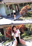[Photobook] Akamatsu Yui 赤松唯 - コスみっくchu(20051010)