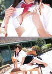[Photobook] Akamatsu Yui 赤松唯 - コスみっくchu(20051010)