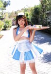 [Photobook] Akamatsu Yui 赤松唯 - コスみっくchu(20051010)