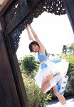 [Photobook] Akamatsu Yui 赤松唯 - コスみっくchu(20051010)