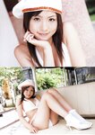 [Photobook] Akamatsu Yui 赤松唯 - コスみっくchu(20051010)