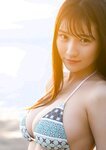 [Photobook] Ria Yamate 山手梨愛 - 1st Photobook Ria (2022-08-20)
