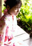 [Photobook] Ria Yamate 山手梨愛 - 1st Photobook Ria (2022-08-20)