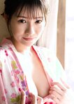 [Photobook] Ria Yamate 山手梨愛 - 1st Photobook Ria (2022-08-20)