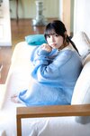 [Yanmaga Web] Hina Iwata 岩田陽菜 - Weekly STU48 週刊STU48 (2023-02-26)