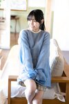 [Yanmaga Web] Hina Iwata 岩田陽菜 - Weekly STU48 週刊STU48 (2023-02-26)