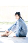 [Yanmaga Web] Hina Iwata 岩田陽菜 - Weekly STU48 週刊STU48 (2023-02-26)