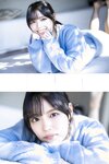 [Yanmaga Web] Hina Iwata 岩田陽菜 - Weekly STU48 週刊STU48 (2023-02-26)