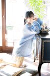 [Yanmaga Web] Hina Iwata 岩田陽菜 - Weekly STU48 週刊STU48 (2023-02-26)