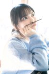 [Yanmaga Web] Hina Iwata 岩田陽菜 - Weekly STU48 週刊STU48 (2023-02-26)