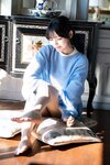 [Yanmaga Web] Hina Iwata 岩田陽菜 - Weekly STU48 週刊STU48 (2023-02-26)