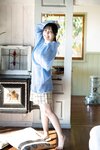 [Yanmaga Web] Hina Iwata 岩田陽菜 - Weekly STU48 週刊STU48 (2023-02-26)