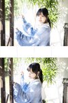 [Yanmaga Web] Hina Iwata 岩田陽菜 - Weekly STU48 週刊STU48 (2023-02-26)