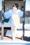 [Yanmaga Web] Hina Iwata 岩田陽菜 - Weekly STU48 週刊STU48 (2023-02-26)