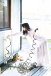 [Yanmaga Web] Hina Iwata 岩田陽菜 - Weekly STU48 週刊STU48 (2023-02-26)