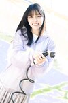 [Yanmaga Web] Hina Iwata 岩田陽菜 - Weekly STU48 週刊STU48 (2023-02-26)