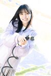[Yanmaga Web] Hina Iwata 岩田陽菜 - Weekly STU48 週刊STU48 (2023-02-26)