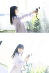 [Yanmaga Web] Hina Iwata 岩田陽菜 - Weekly STU48 週刊STU48 (2023-02-26)