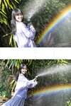 [Yanmaga Web] Hina Iwata 岩田陽菜 - Weekly STU48 週刊STU48 (2023-02-26)