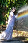 [Yanmaga Web] Hina Iwata 岩田陽菜 - Weekly STU48 週刊STU48 (2023-02-26)