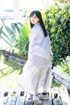 [Yanmaga Web] Hina Iwata 岩田陽菜 - Weekly STU48 週刊STU48 (2023-02-26)