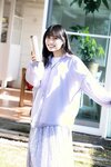 [Yanmaga Web] Hina Iwata 岩田陽菜 - Weekly STU48 週刊STU48 (2023-02-26)