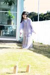 [Yanmaga Web] Hina Iwata 岩田陽菜 - Weekly STU48 週刊STU48 (2023-02-26)