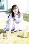 [Yanmaga Web] Hina Iwata 岩田陽菜 - Weekly STU48 週刊STU48 (2023-02-26)