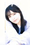 [Yanmaga Web] Hina Iwata 岩田陽菜 - Weekly STU48 週刊STU48 (2023-02-26)