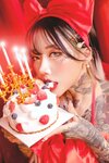 [SAINT Photolife] YoKo Vol.03 - Xmas